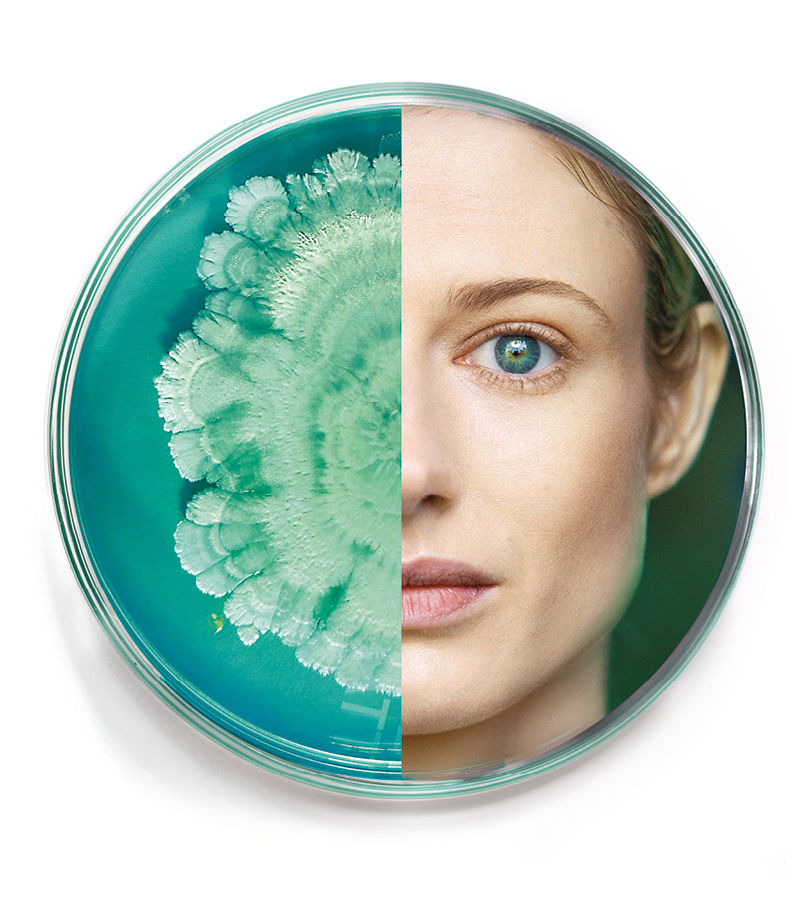 Organic Facials at Luxe Laser & Aesthetics of Woodbridge, Virginia